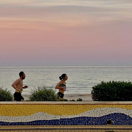 Gran Terraza Muchavista San Juan Alicante エル・カンページョ エクステリア 写真