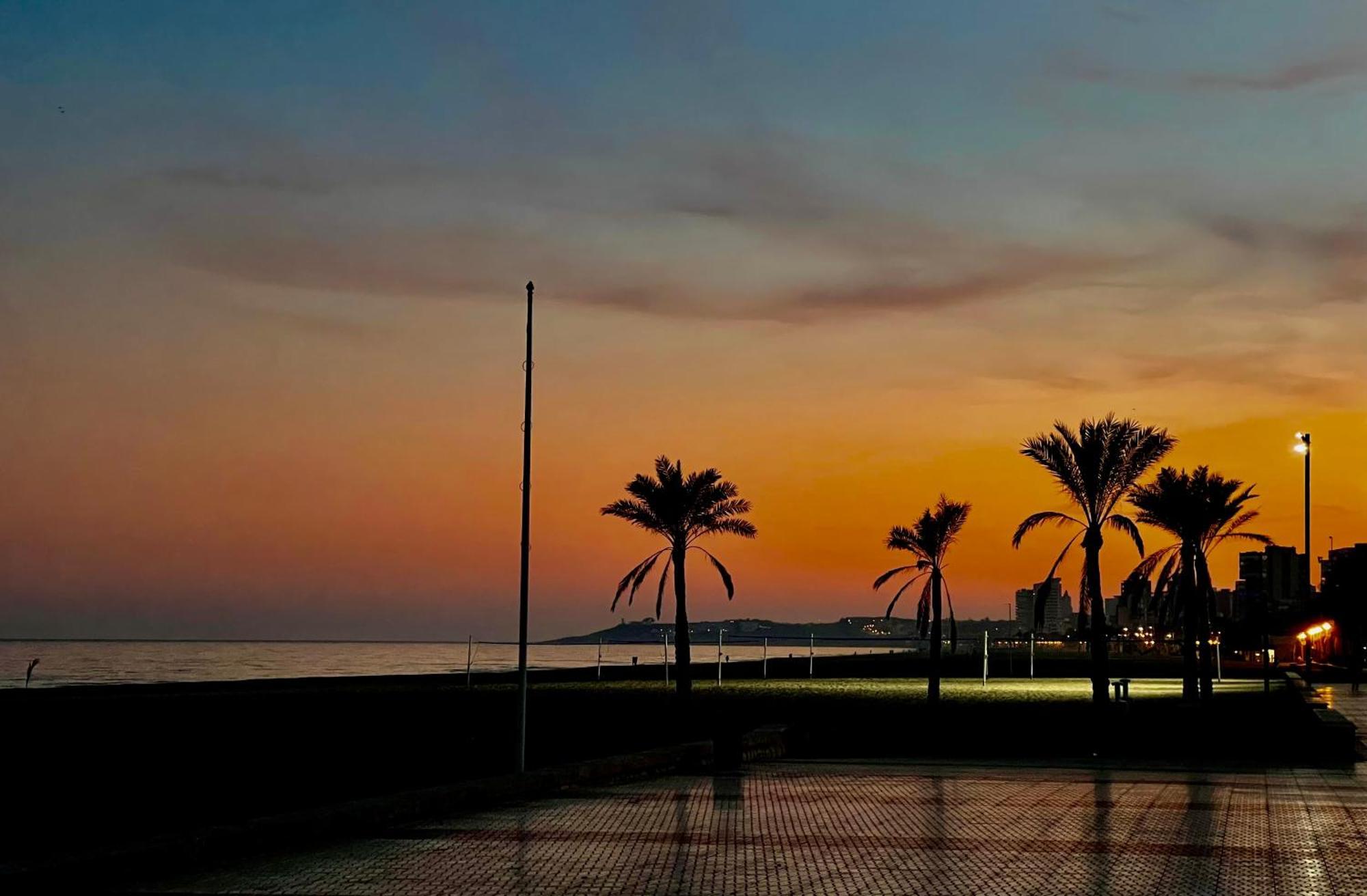 Gran Terraza Muchavista San Juan Alicante エル・カンページョ エクステリア 写真